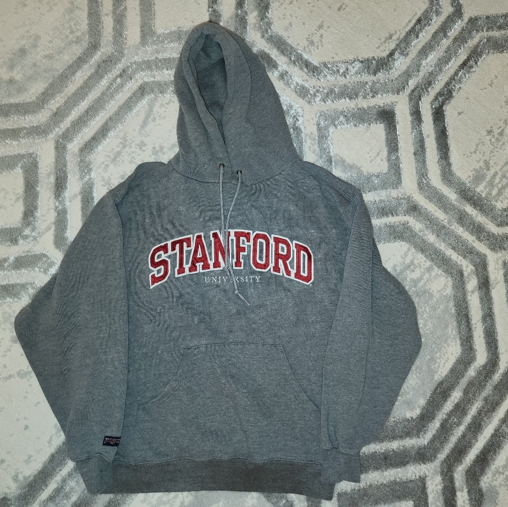 Standford hoodie size Medium